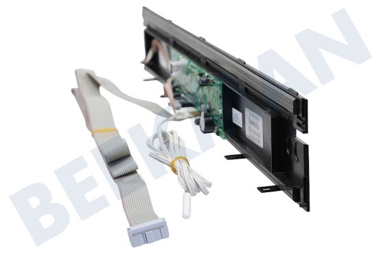 Dometic Koelkast 289064400 Display Compleet met bediening links