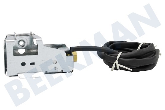 Sibir (n-sr) Koelkast Gasbrander