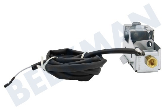 Sibir (n-sr) Koelkast Gasbrander