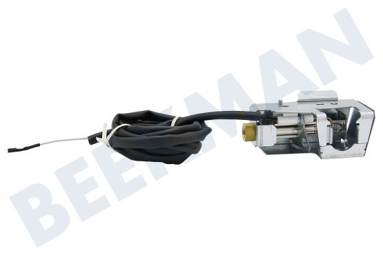 Sibir (n-sr) Koelkast Gasbrander