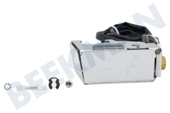 Sibir (n-sr) Koelkast Gasbrander