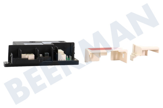 Dometic Koelkast Aansluitblok Compleet