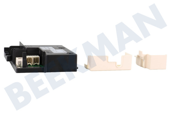 Dometic Koelkast Aansluitblok Compleet