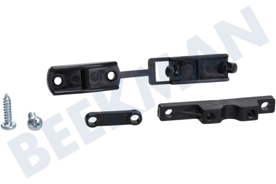 Dometic Koelkast 289078804 Aansluitblok Compleet