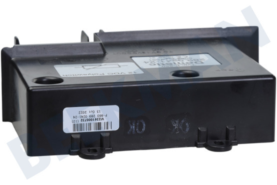 Dometic Koelkast 289078804 Aansluitblok Compleet