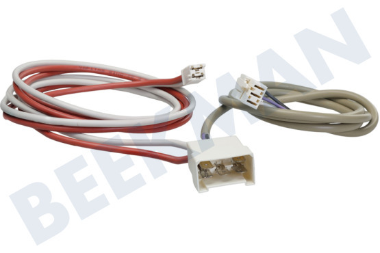 Dometic Koelkast 289078804 Aansluitblok Compleet