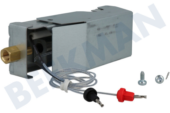 Dometic Koelkast Gasbrander Compleet