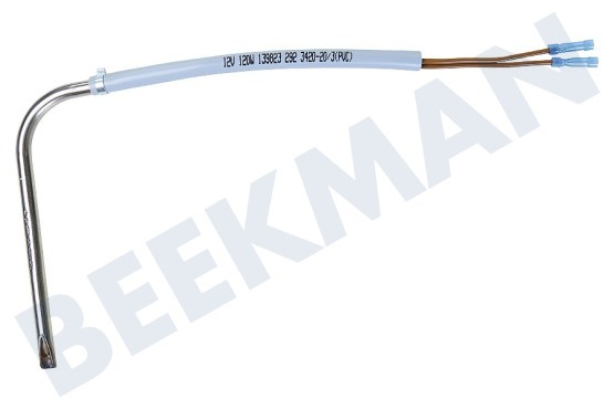 Electrolux Koelkast Verwarmingselement 12V 120W