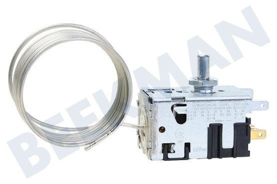 Dometic Koelkast Thermostaat Electrisch