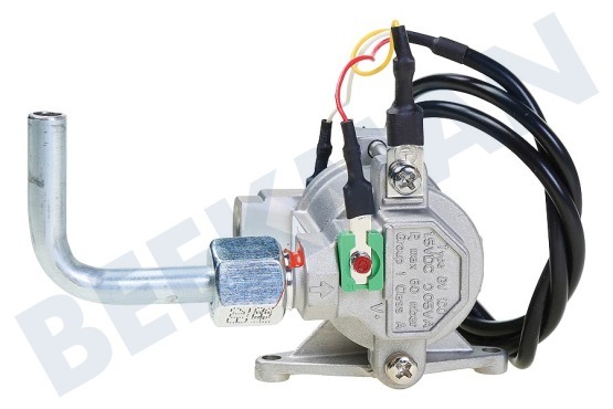 Dometic Koelkast Gasventiel