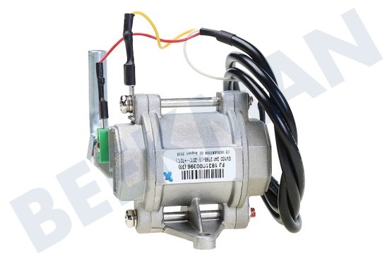 Dometic Koelkast Gasventiel