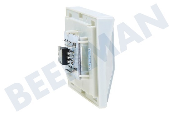 Electrolux Verlichting Compleet