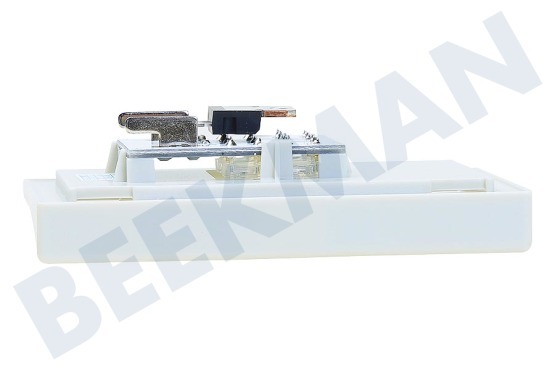 Electrolux Verlichting Compleet