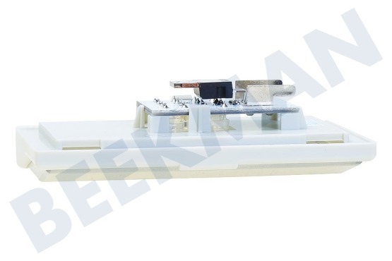 Electrolux Verlichting Compleet