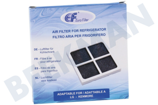 LG Koelkast WF051 Eurofilter Luchtfilter