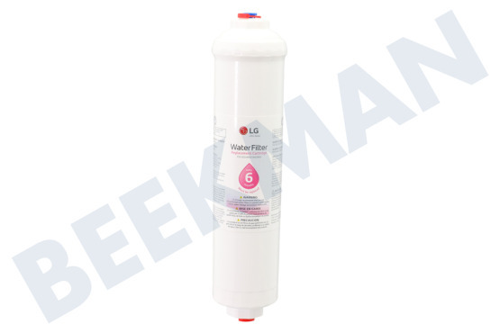 LG Koelkast FSS-002 Waterfilter Amerikaanse Koelkasten, Plug-In