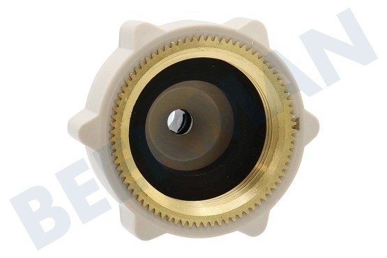 LG Koelkast Wartel Kraanaansluiting 3/4", slang 6mm