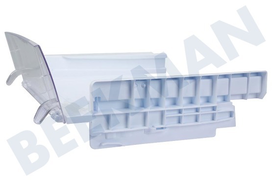 LG Koelkast ACQ88632001 Lade boven groentelade met klep en laderail