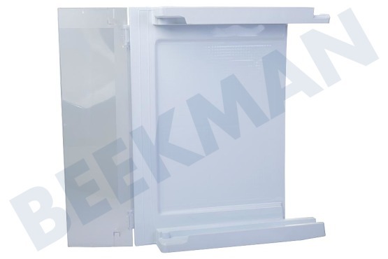 LG Koelkast ACQ88632001 Lade boven groentelade met klep en laderail