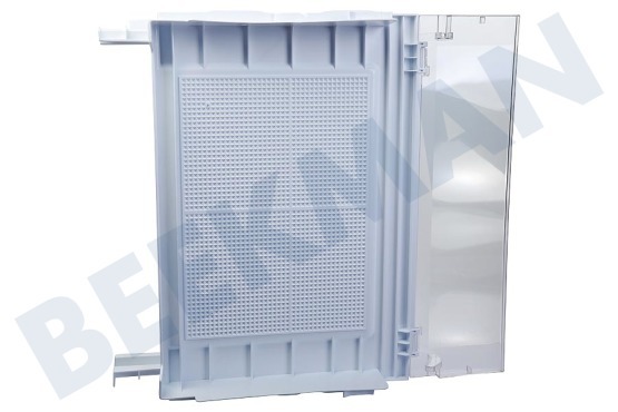 LG Koelkast ACQ88632001 Lade boven groentelade met klep en laderail