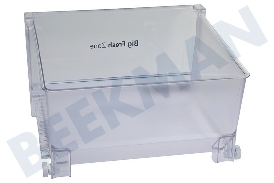 LG Koelkast Groentelade Groentelade, Links