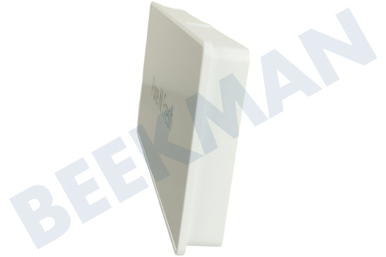 LG Koelkast Afdekplaat van luchtfilter