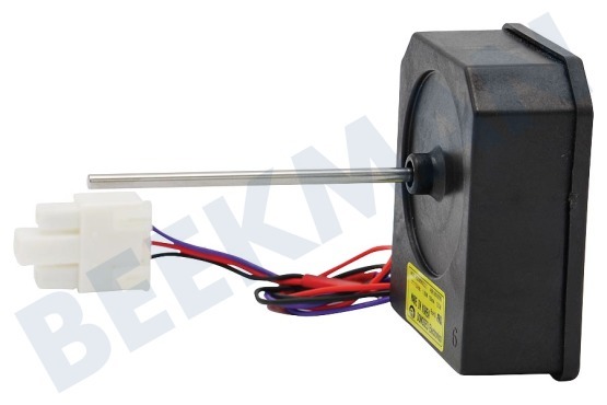 LG Koelkast Ventilator Motor