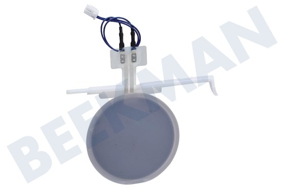 LG Koelkast Klep IJsdispenser