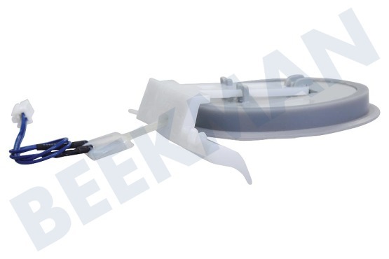 LG Koelkast Klep IJsdispenser
