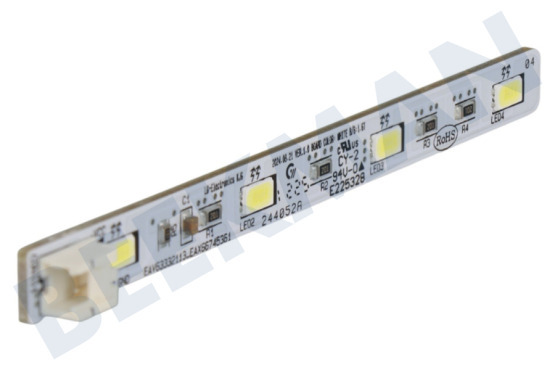 LG Koelkast Lamp LED-strip