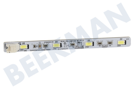 LG Koelkast Lamp LED-strip