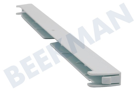 Inventum Koelkast Strip Van schaphouder, boven