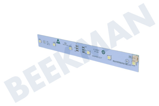 Haier Koelkast Led-verlichting