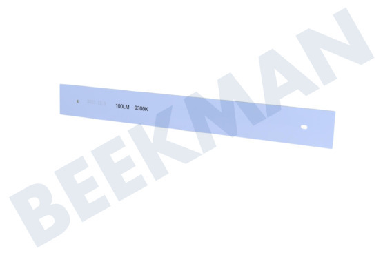 Haier Koelkast Led-verlichting