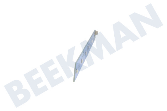 Haier Koelkast Led-verlichting