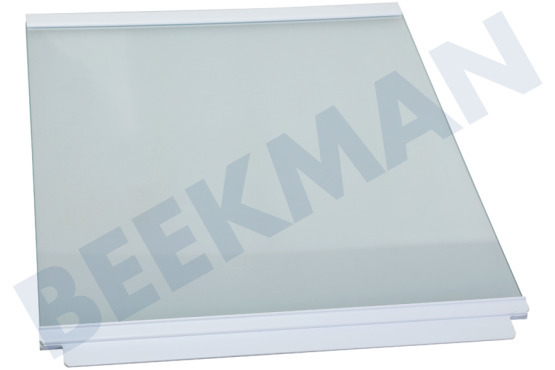 Etna Koelkast Glasplaat Compleet, Boven Vrieslade