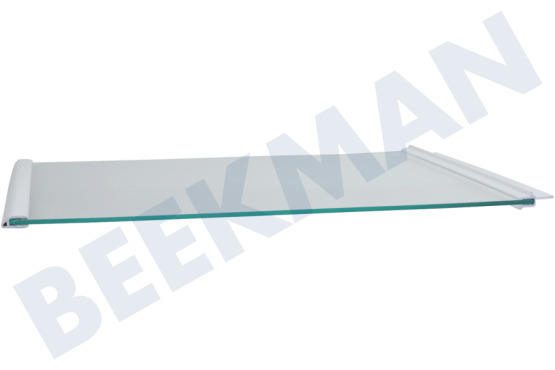 Etna Koelkast Glasplaat Compleet, Boven Vrieslade