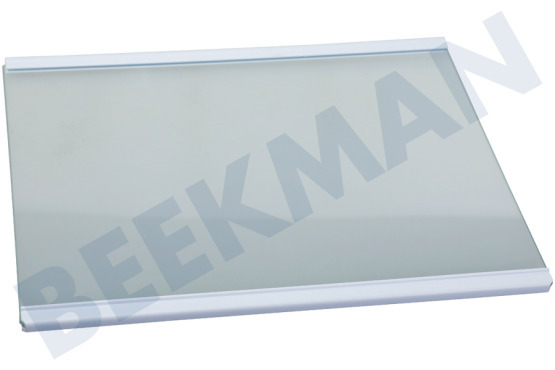 Hisense Koelkast Glasplaat Compleet