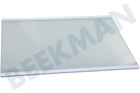 Etna Koelkast Glasplaat Compleet