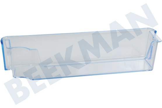 Hisense Koelkast Deurrek Transparant, Onder