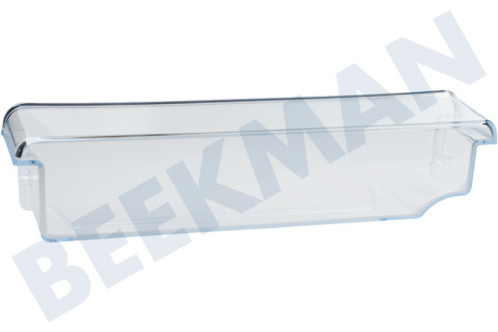 Hisense Koelkast Deurrek Transparant, Onder