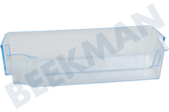 Hisense Koelkast Deurvak Transparant, Boven