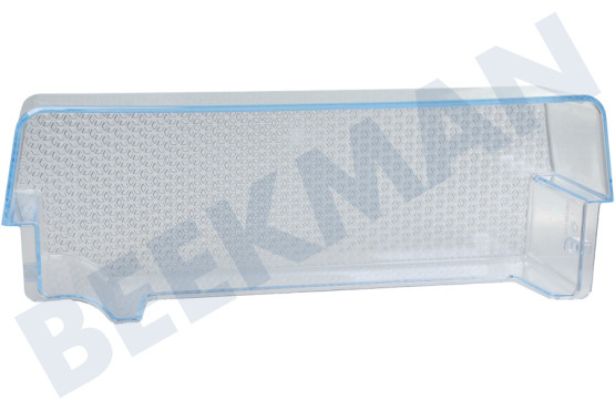 Hisense Koelkast Deurvak Transparant, Boven