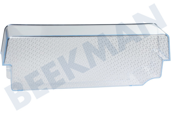 Hisense Koelkast Deurvak Transparant, Boven