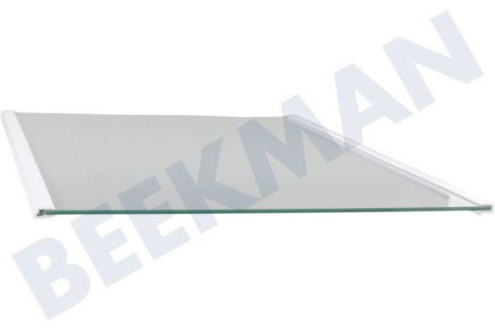 Hisense Koelkast Glasplaat Legplateau