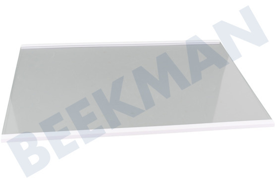 Hisense Koelkast Glasplaat Legplateau