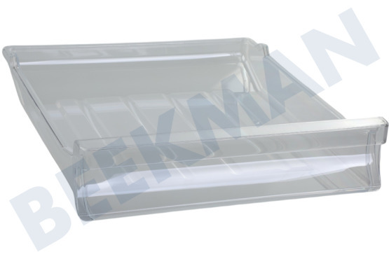 Hisense Koelkast Vrieslade Schuiflade