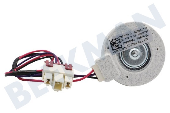 Gorenje Koelkast Motor Koelkast Ventilatormotor