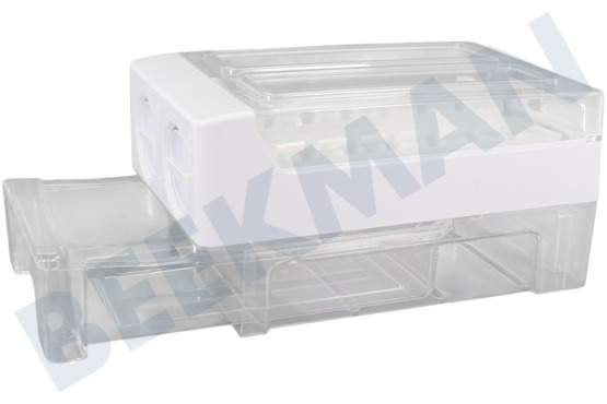 Etna Koelkast IJsbereider IJsklontjes unit