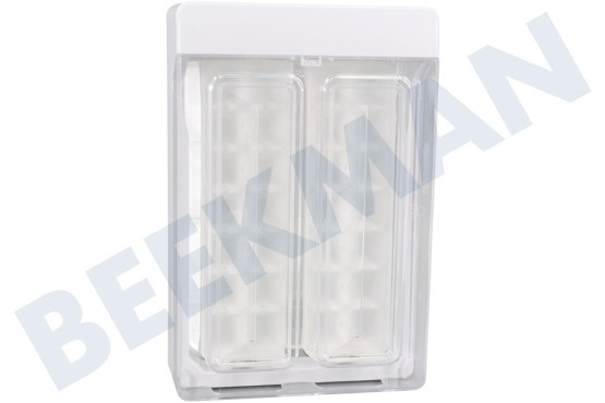 Etna Koelkast IJsbereider IJsklontjes unit